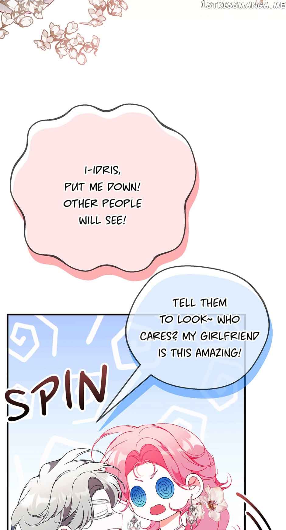 I Only Came to Find my Dad Chapter 79 page 43