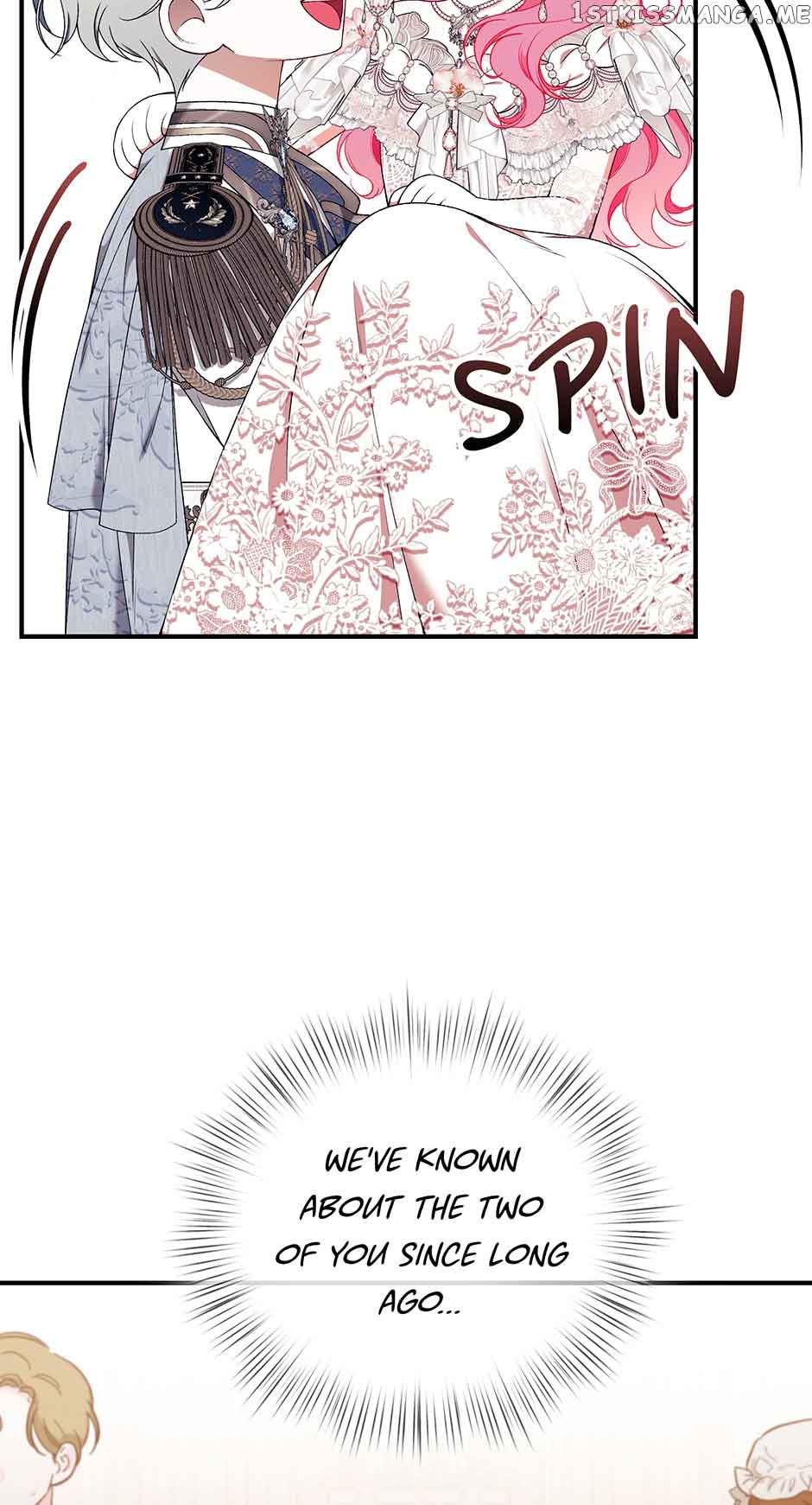 I Only Came to Find my Dad Chapter 79 page 44