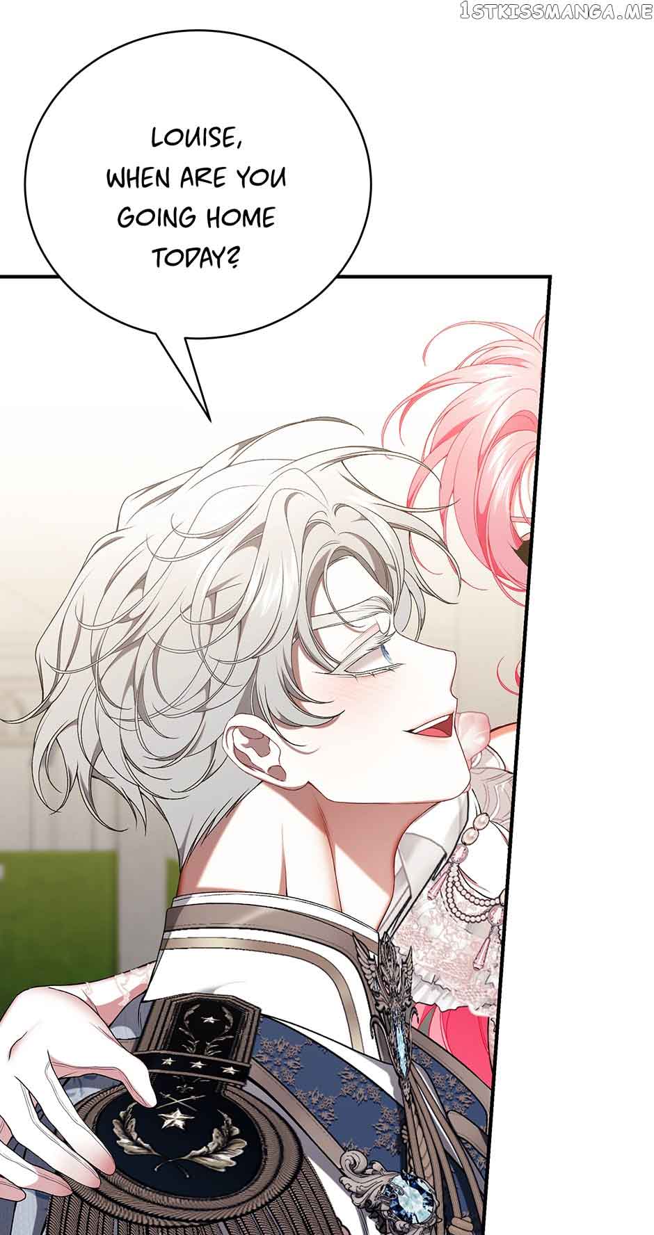 I Only Came to Find my Dad Chapter 79 page 46