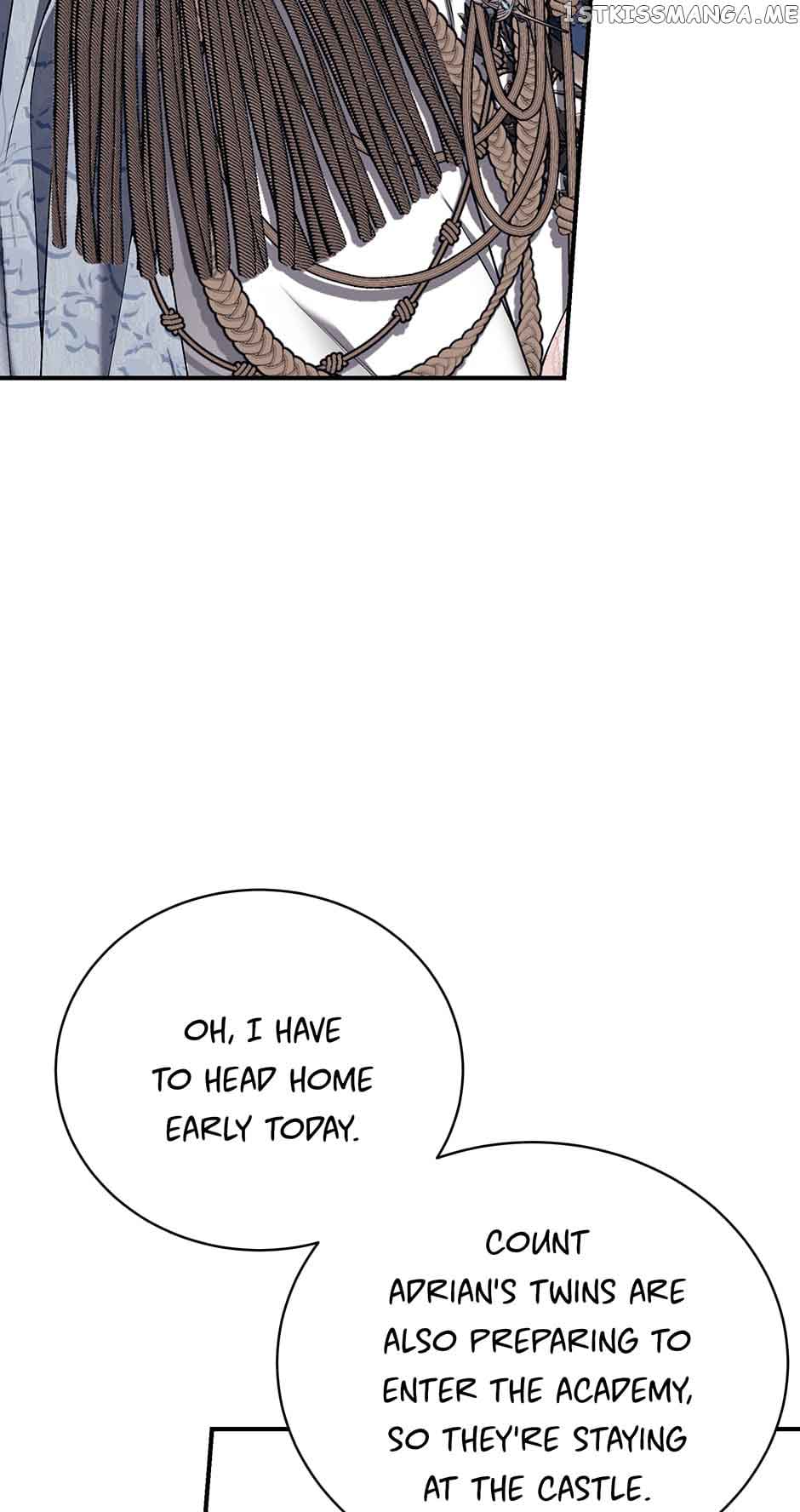 I Only Came to Find my Dad Chapter 79 page 47