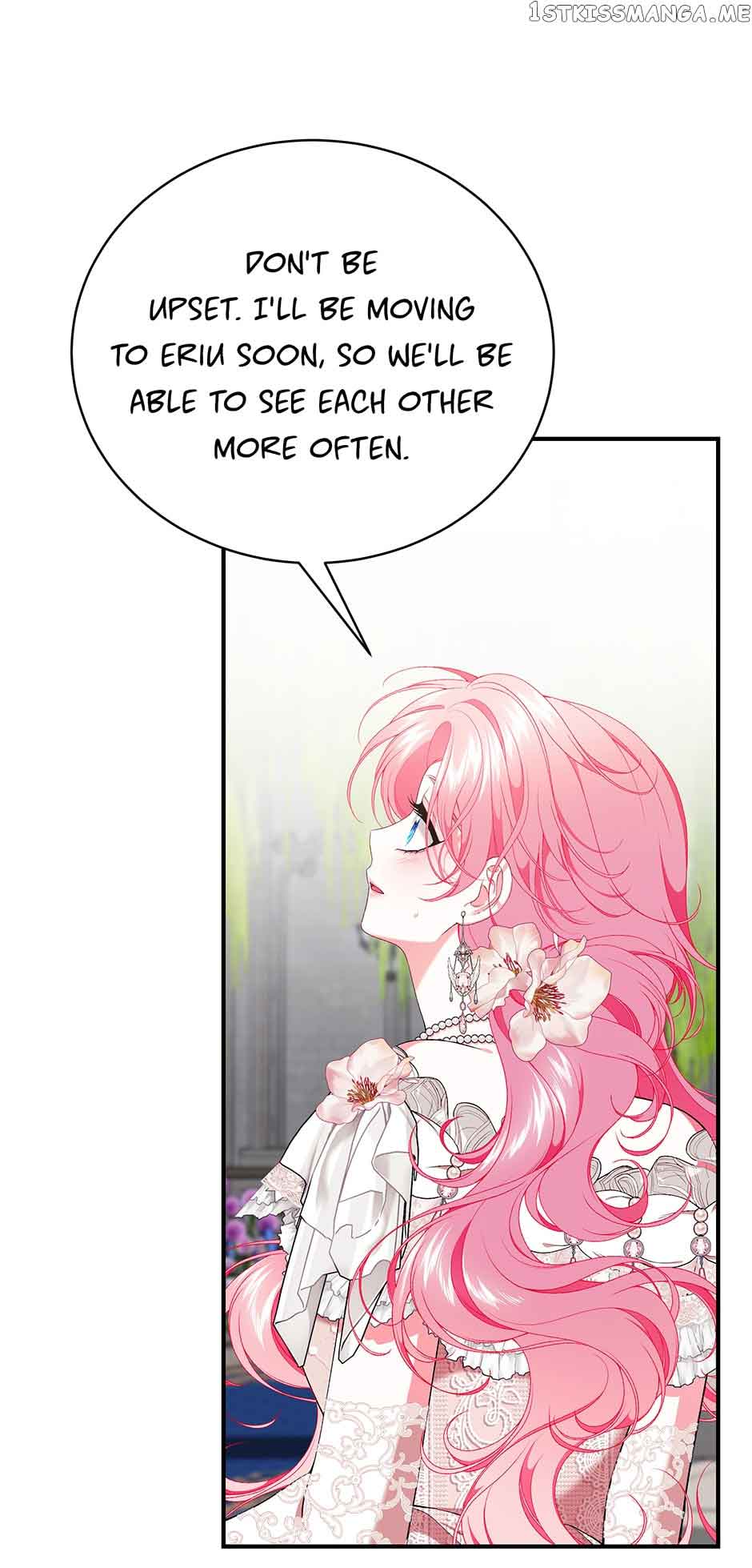 I Only Came to Find my Dad Chapter 79 page 51