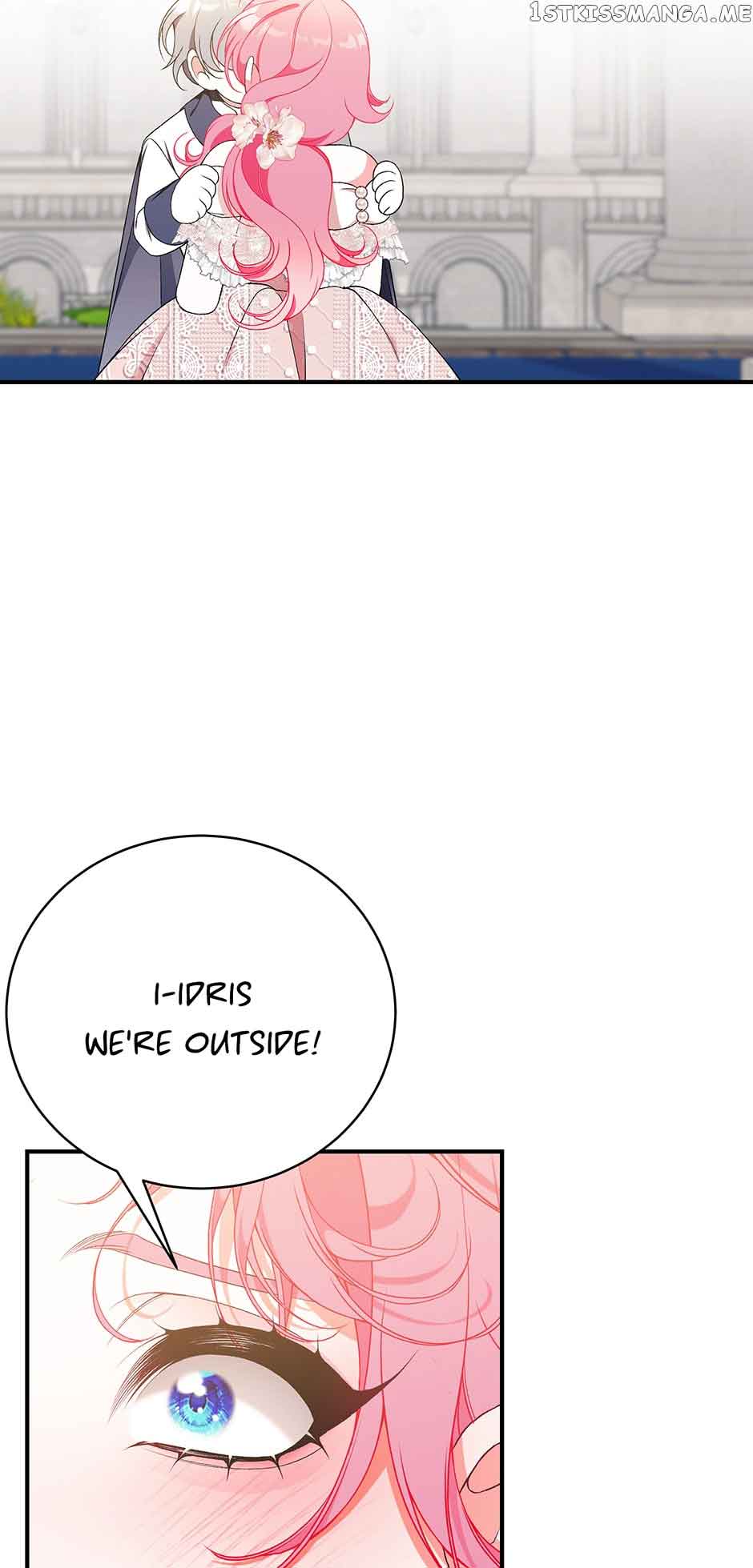 I Only Came to Find my Dad Chapter 79 page 53