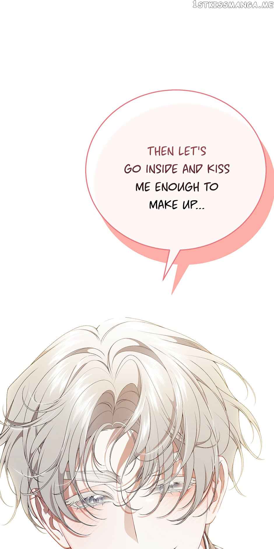 I Only Came to Find my Dad Chapter 79 page 55