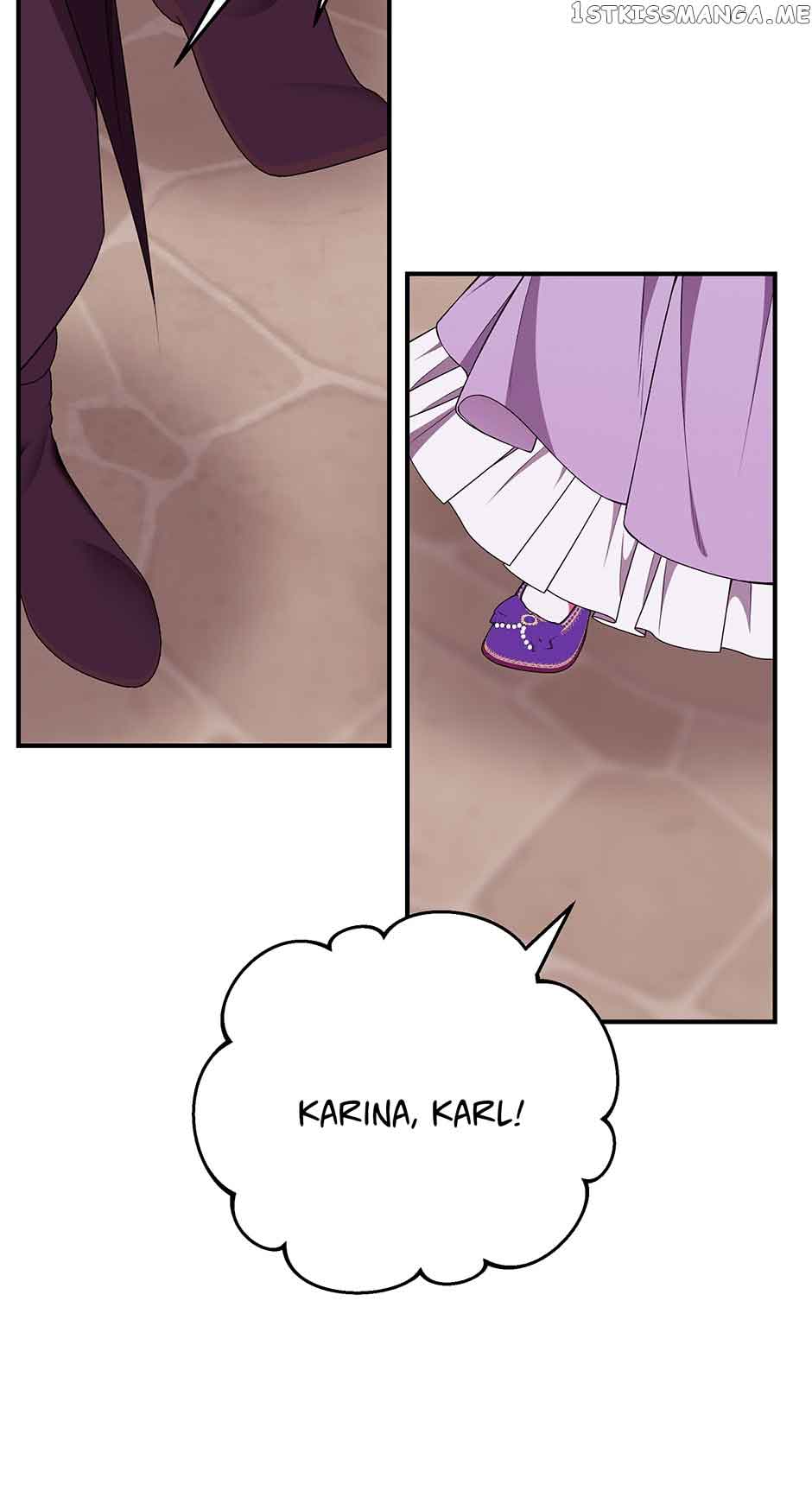 I Only Came to Find my Dad Chapter 79 page 63