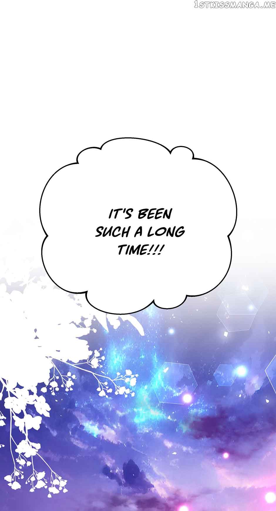 I Only Came to Find my Dad Chapter 79 page 64