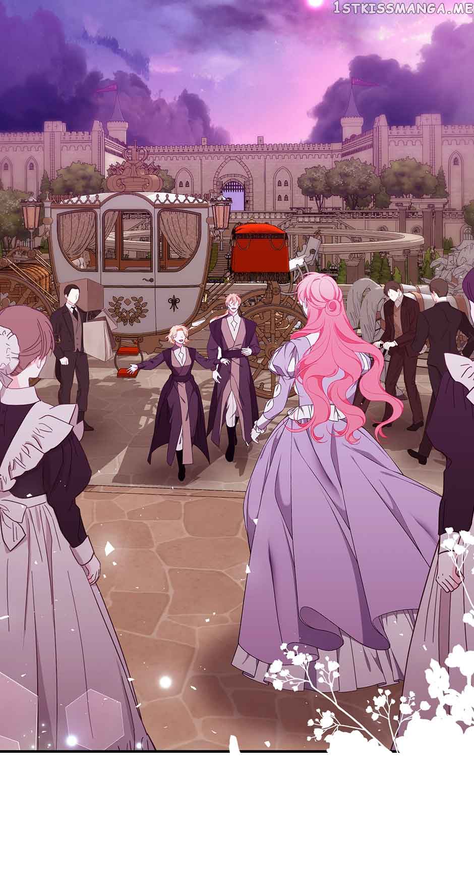 I Only Came to Find my Dad Chapter 79 page 65