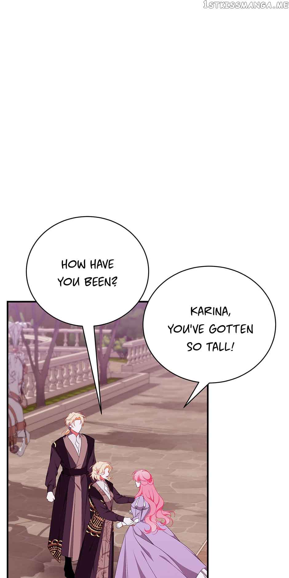 I Only Came to Find my Dad Chapter 79 page 66