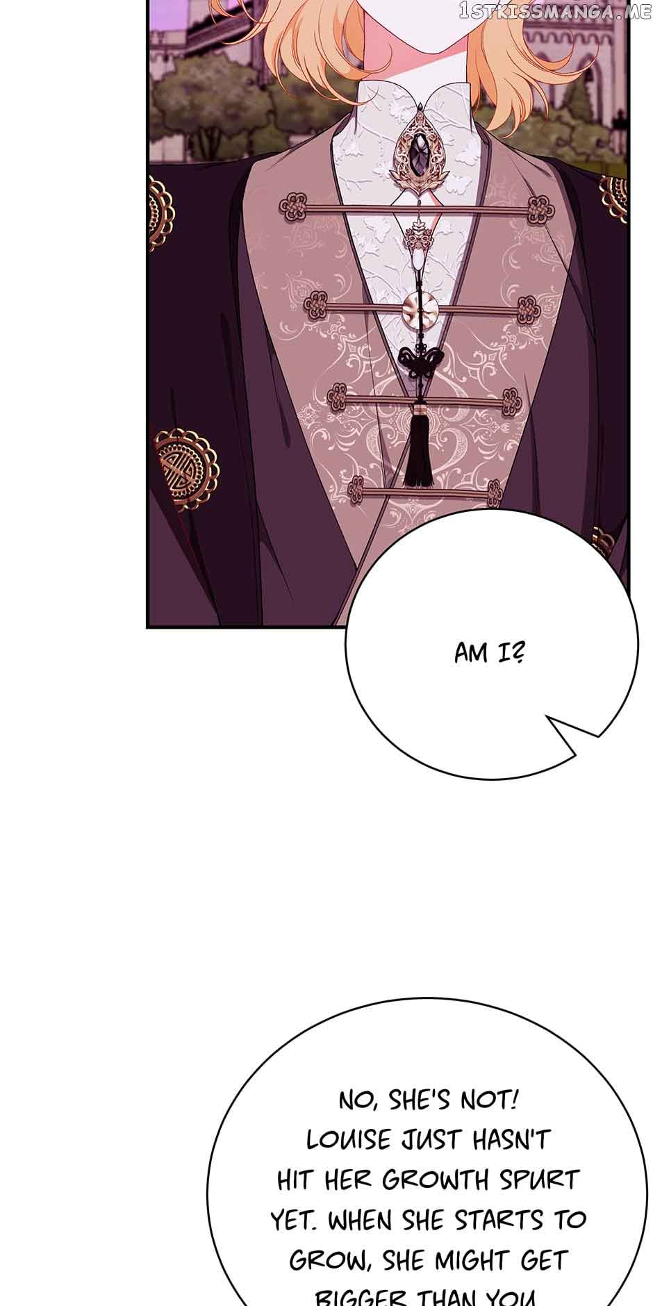 I Only Came to Find my Dad Chapter 79 page 68