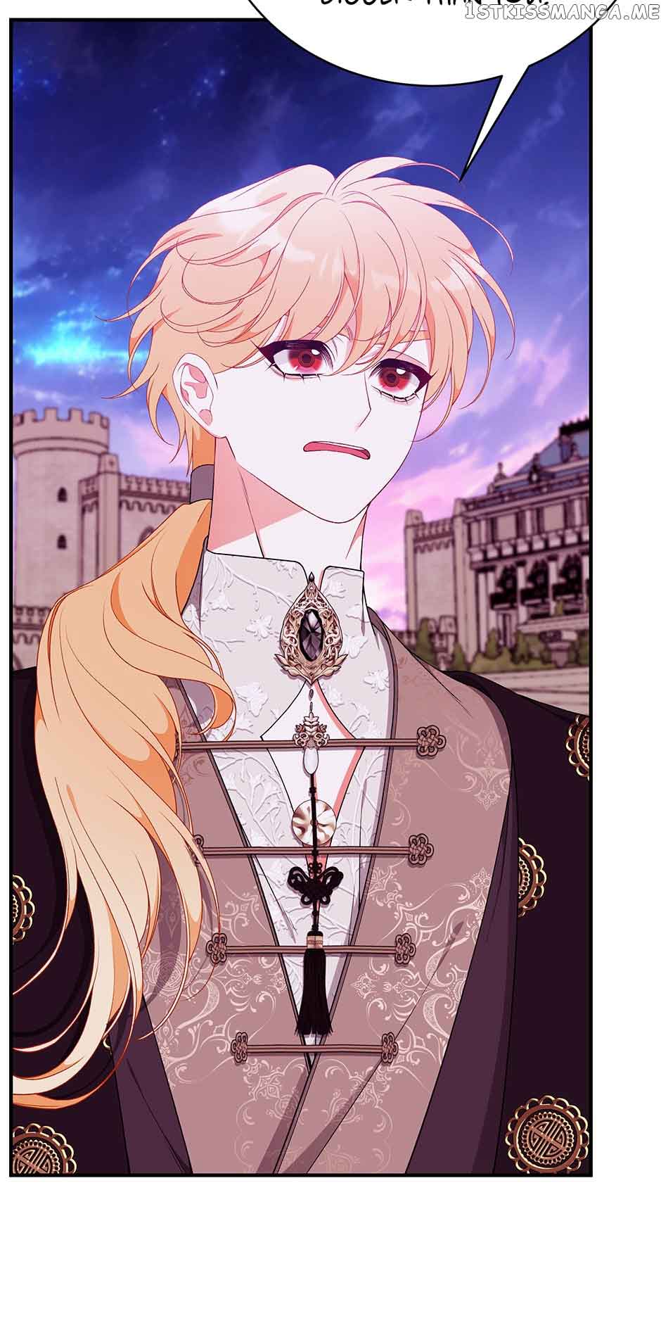 I Only Came to Find my Dad Chapter 79 page 69