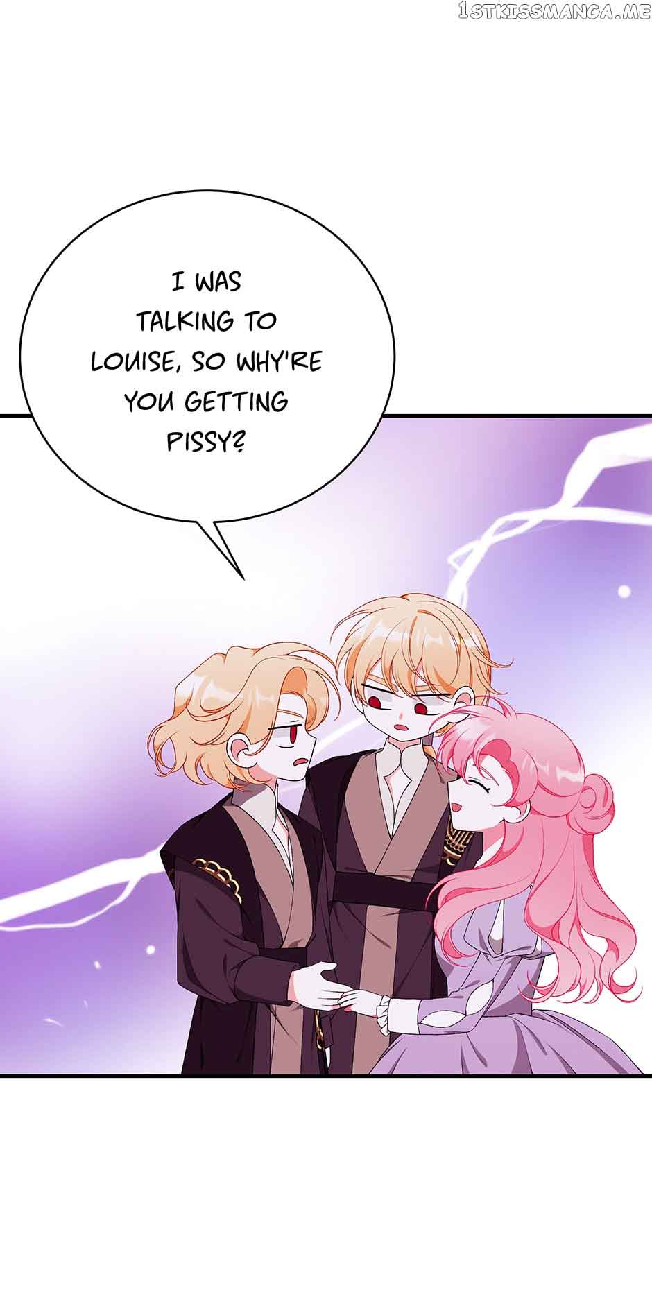 I Only Came to Find my Dad Chapter 79 page 70