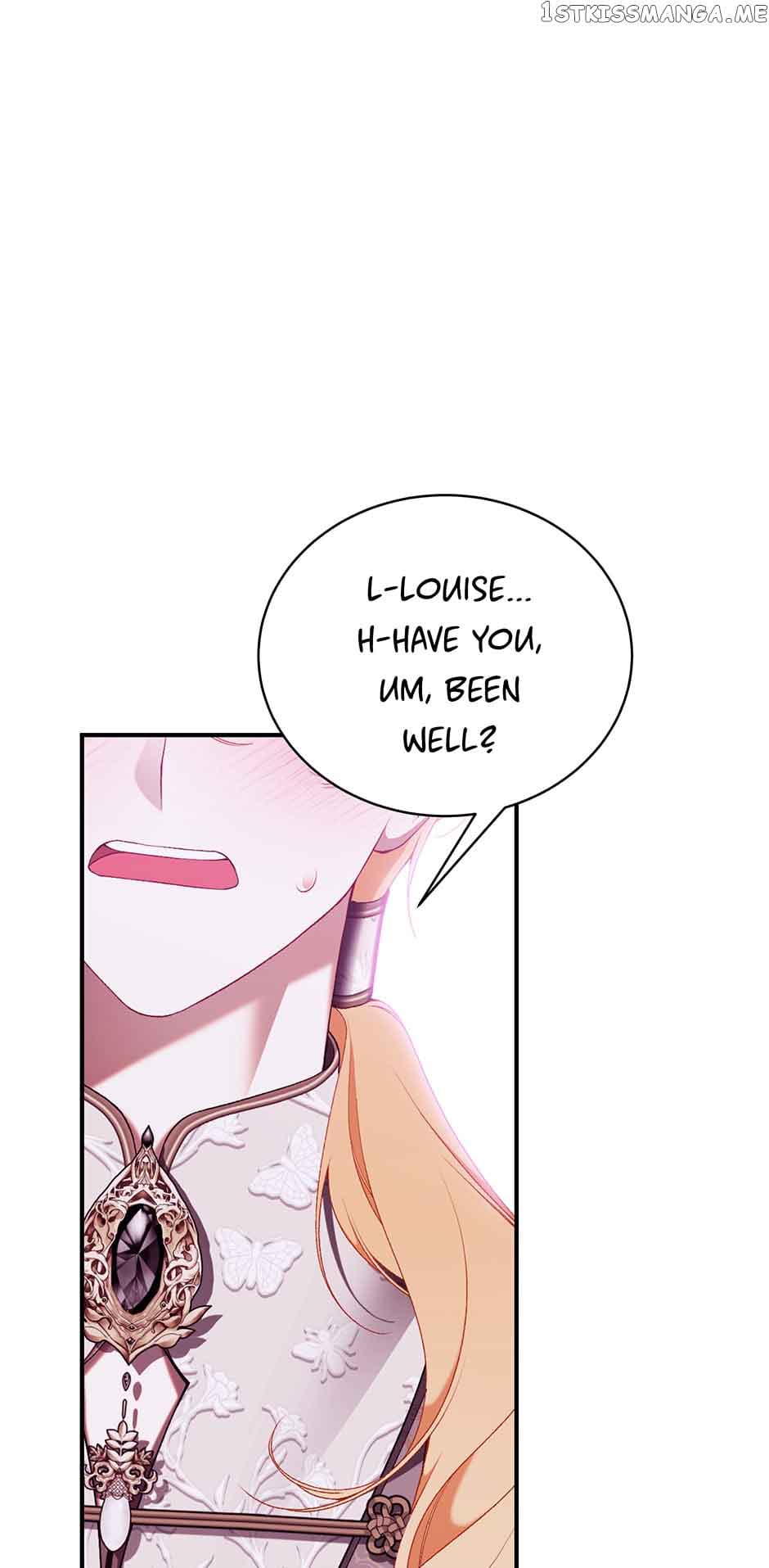 I Only Came to Find my Dad Chapter 79 page 71