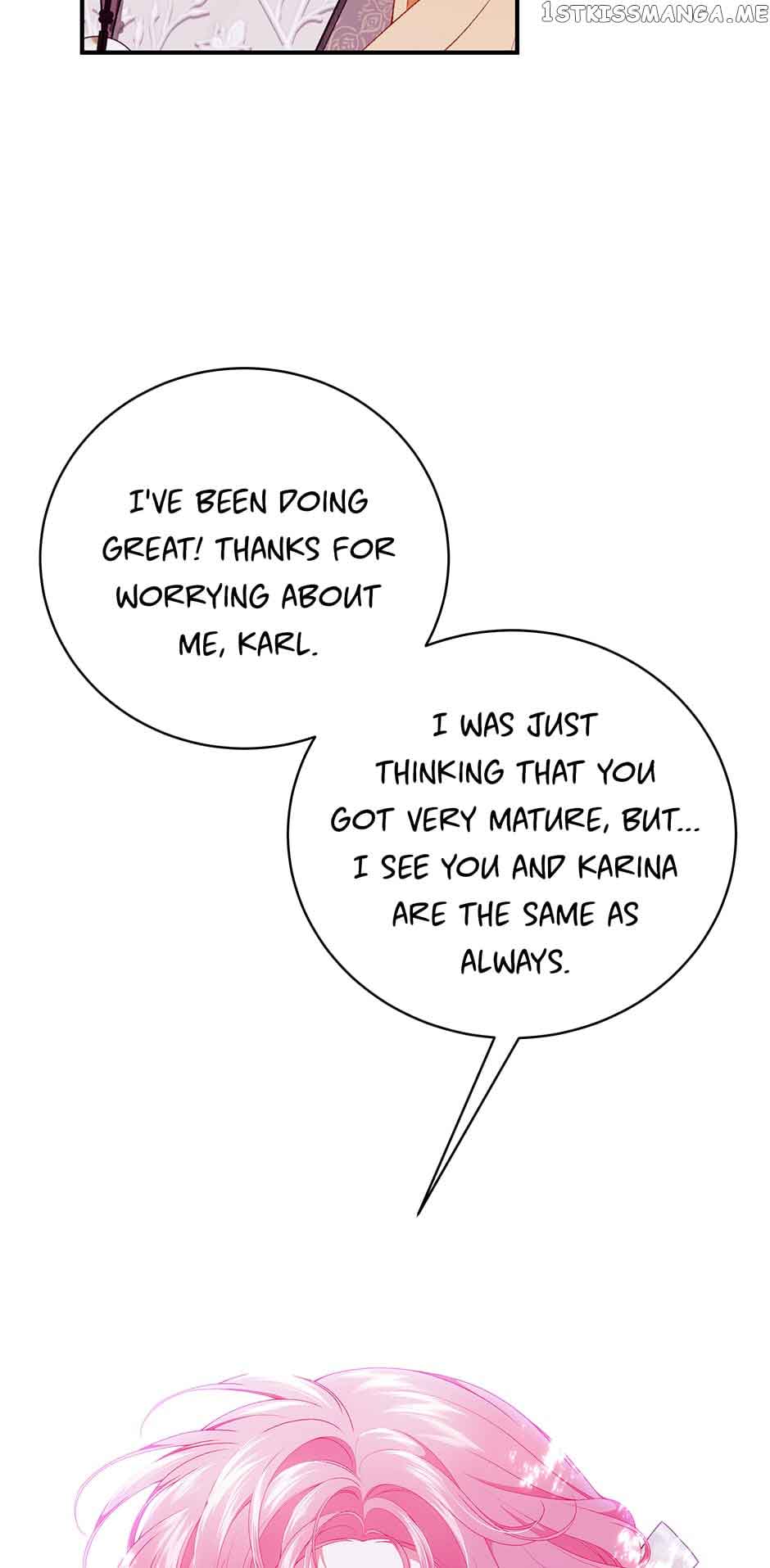 I Only Came to Find my Dad Chapter 79 page 72