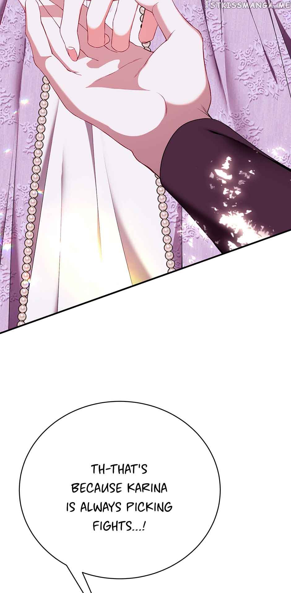 I Only Came to Find my Dad Chapter 79 page 74