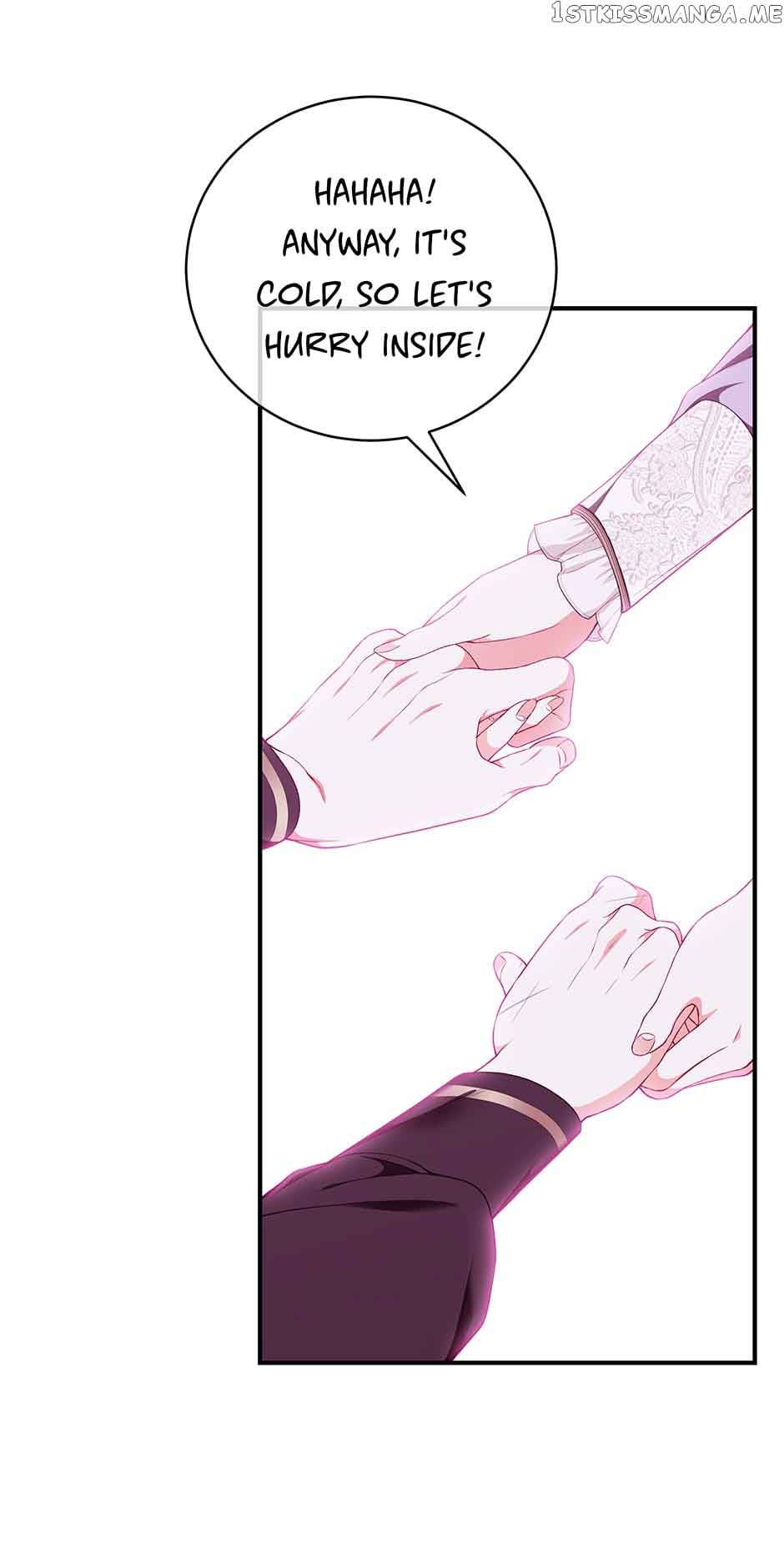I Only Came to Find my Dad Chapter 79 page 77