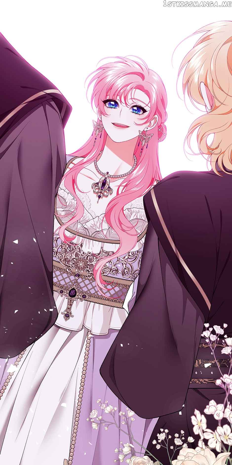 I Only Came to Find my Dad Chapter 79 page 79