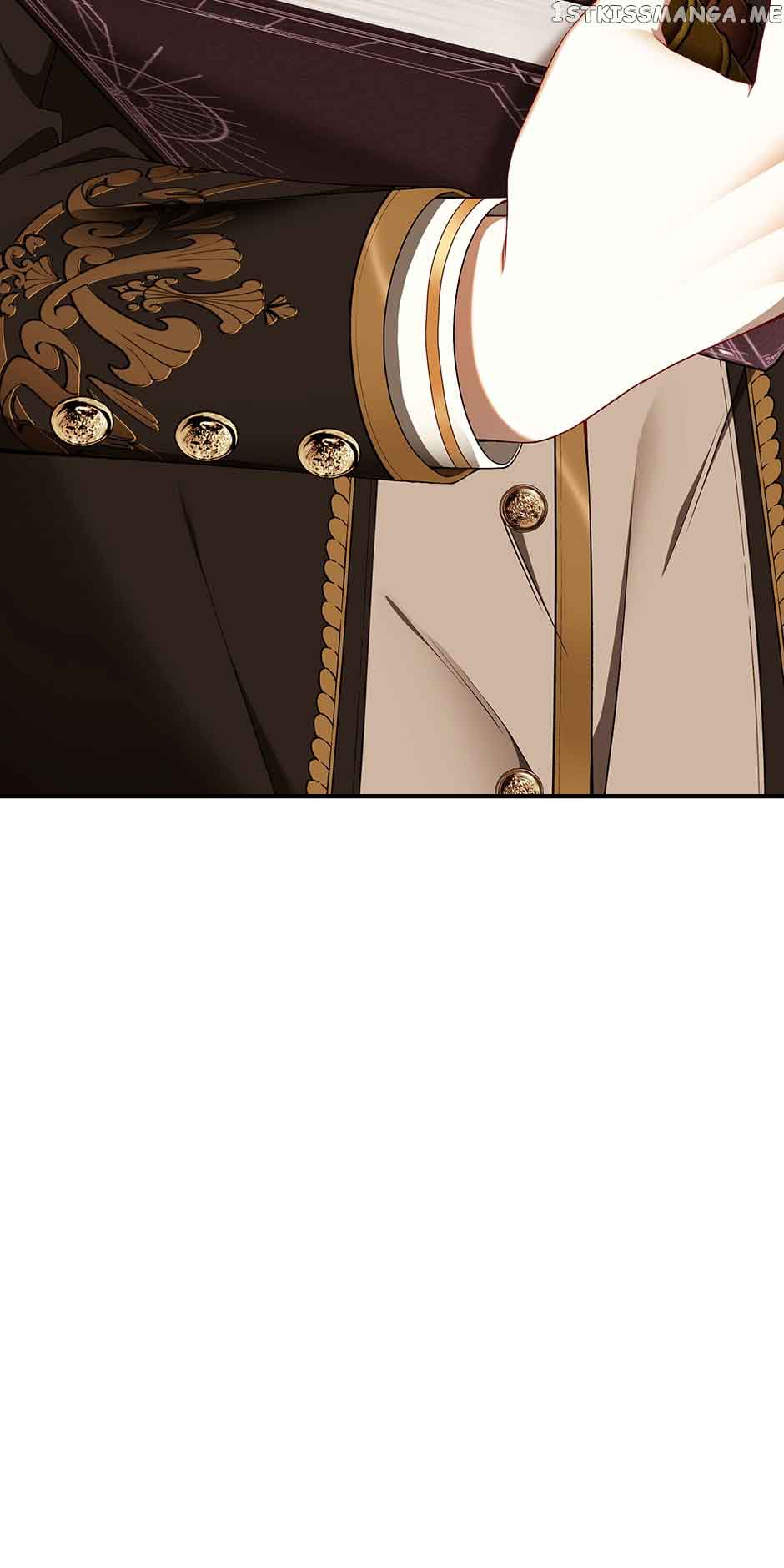 I Only Came to Find my Dad Chapter 79 page 86