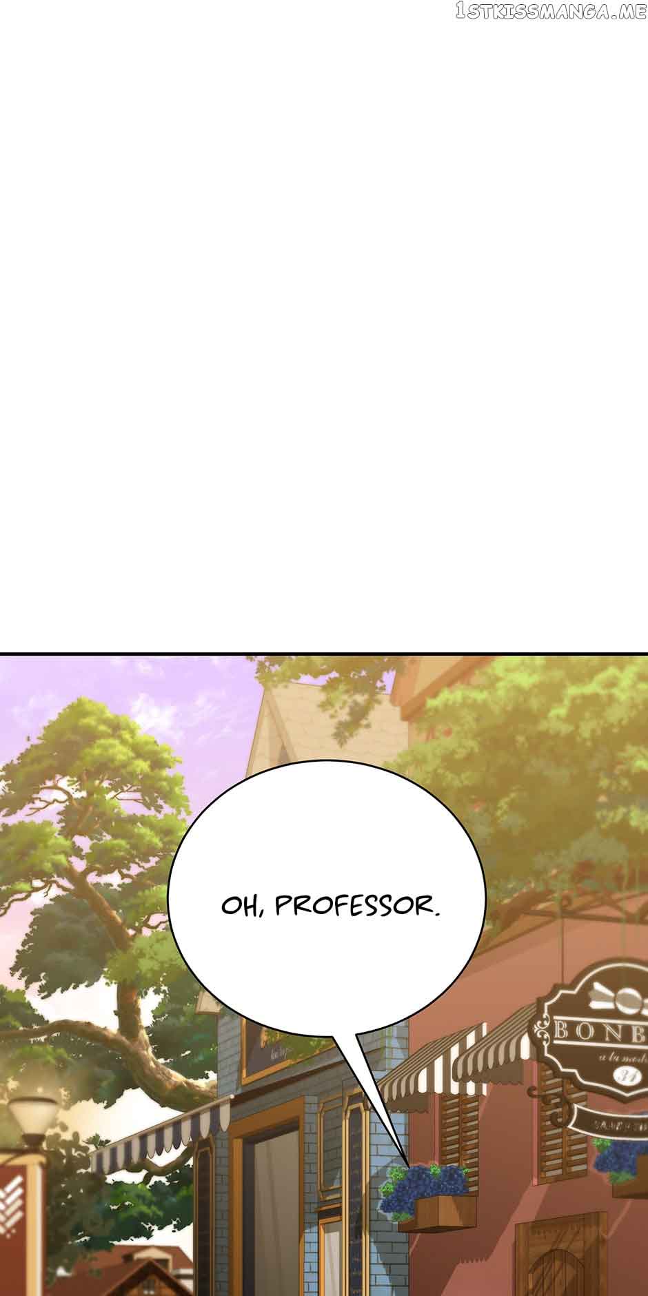 I Only Came to Find my Dad Chapter 79 page 87