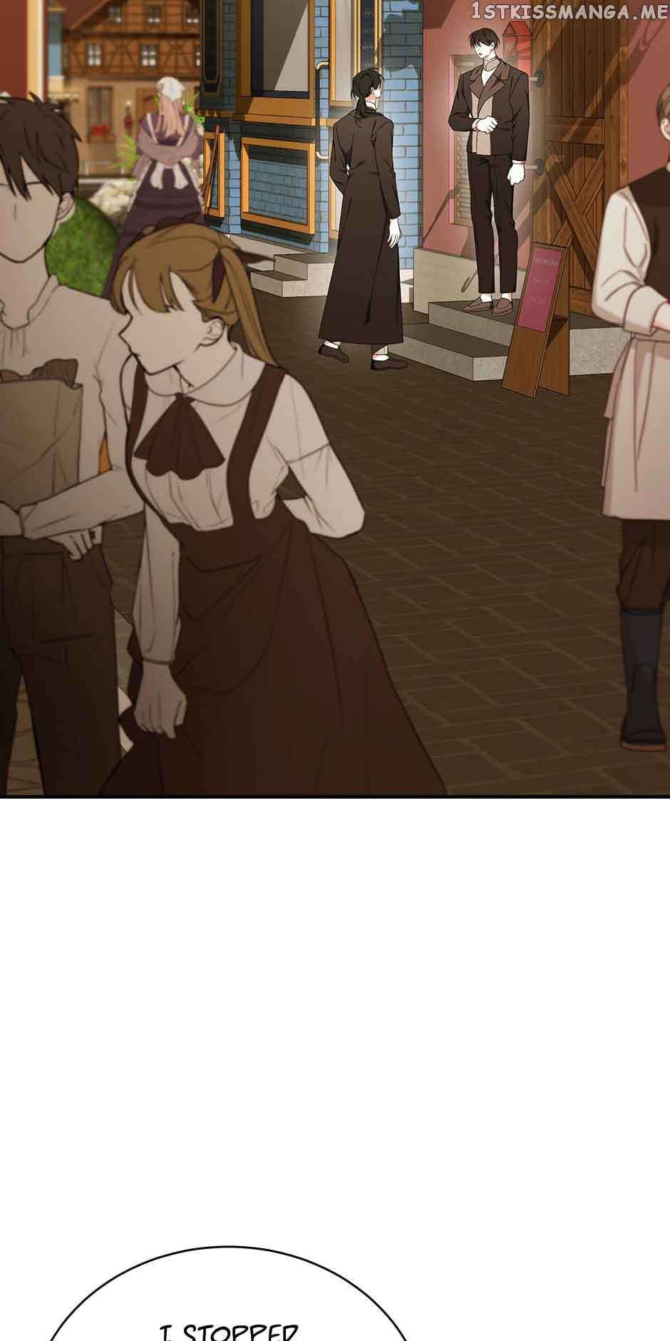 I Only Came to Find my Dad Chapter 79 page 88