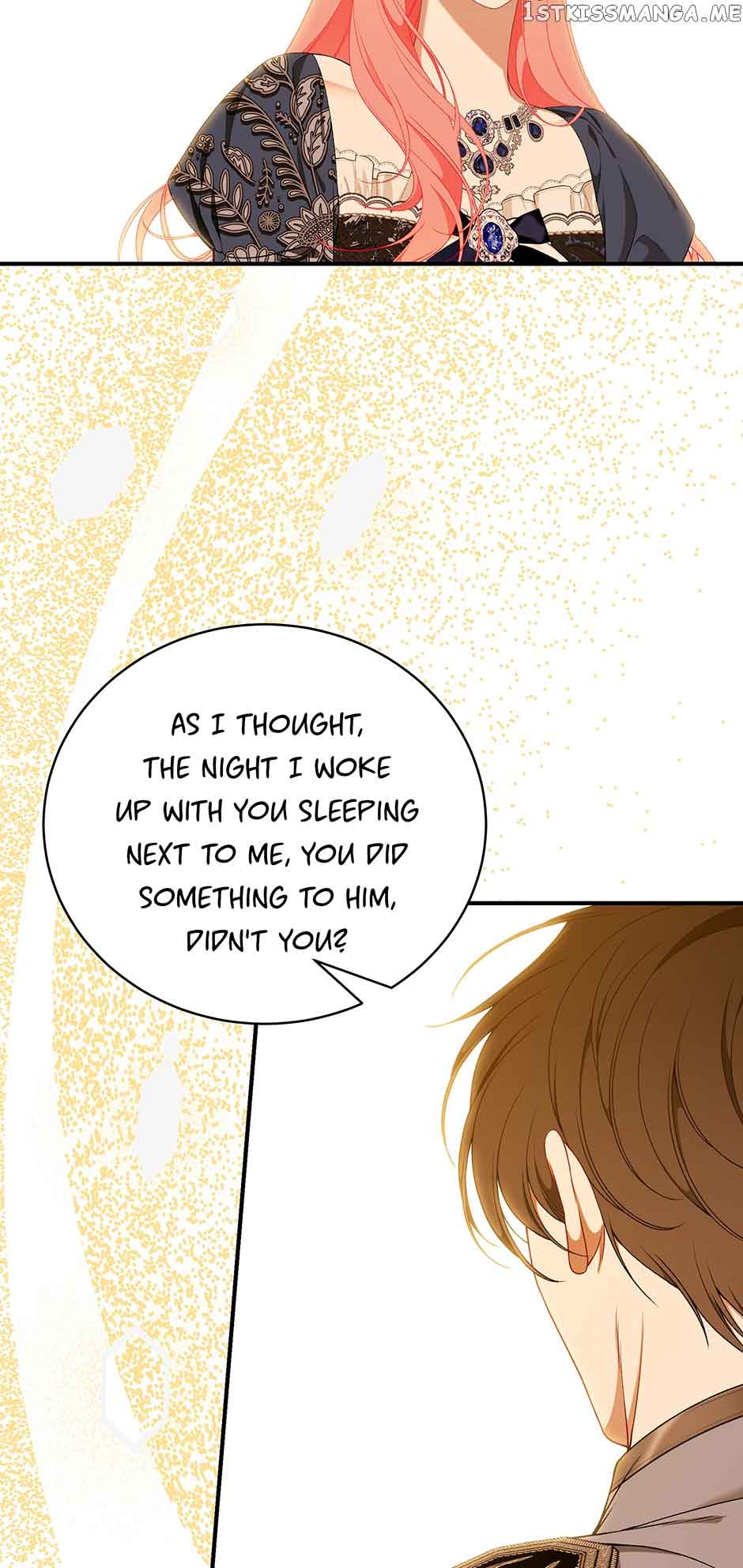 I Only Came to Find my Dad Chapter 79 page 8