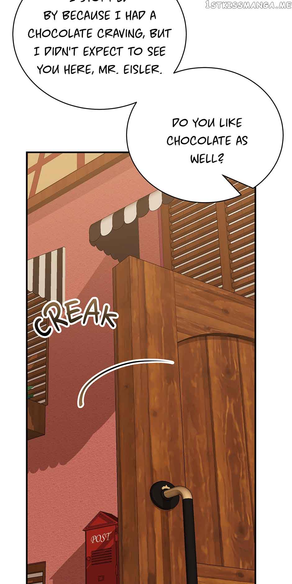 I Only Came to Find my Dad Chapter 79 page 89