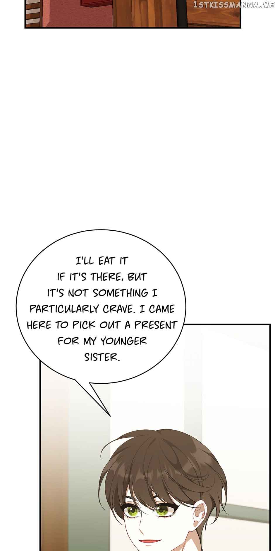 I Only Came to Find my Dad Chapter 79 page 90