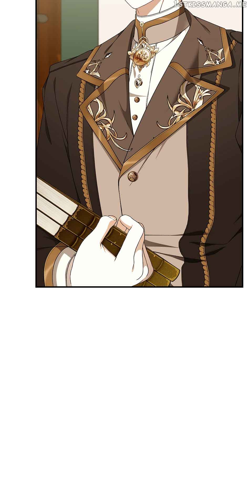 I Only Came to Find my Dad Chapter 79 page 91