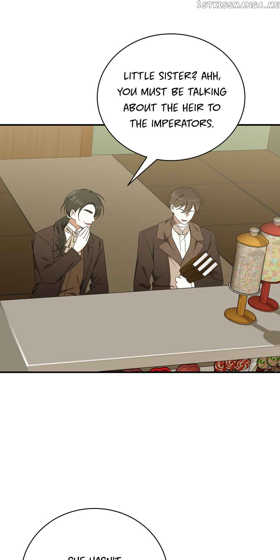 I Only Came to Find my Dad Chapter 79 page 92