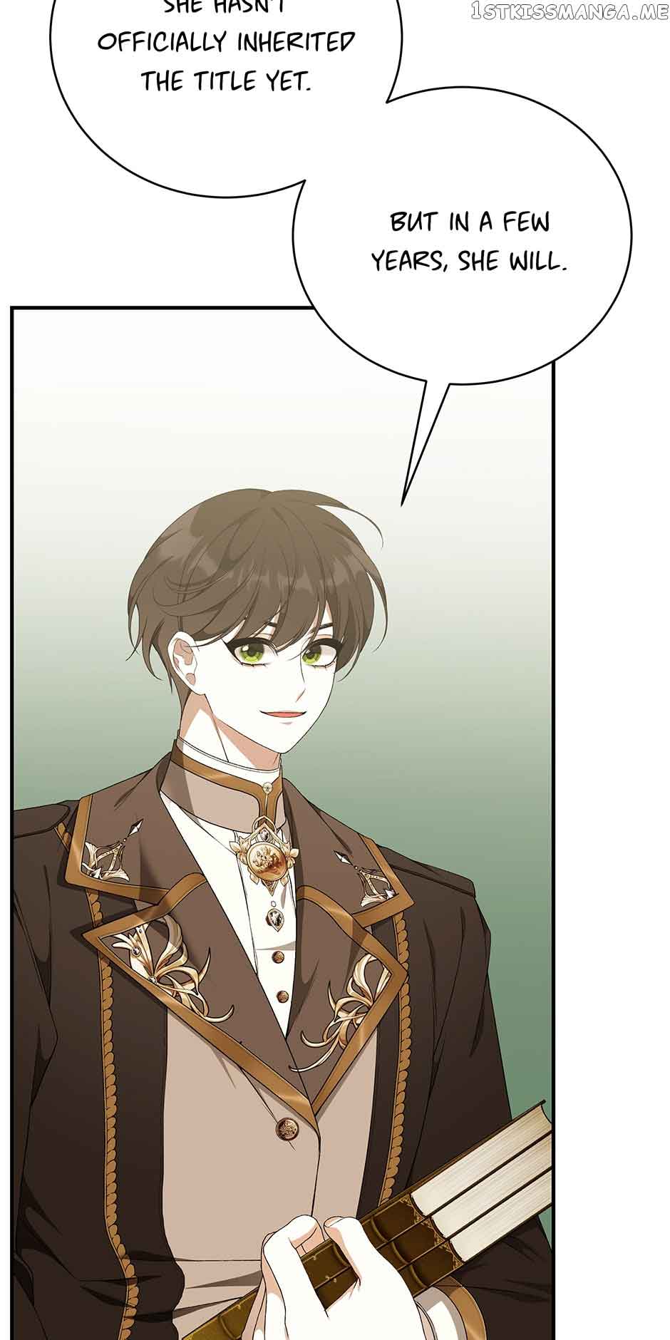 I Only Came to Find my Dad Chapter 79 page 93
