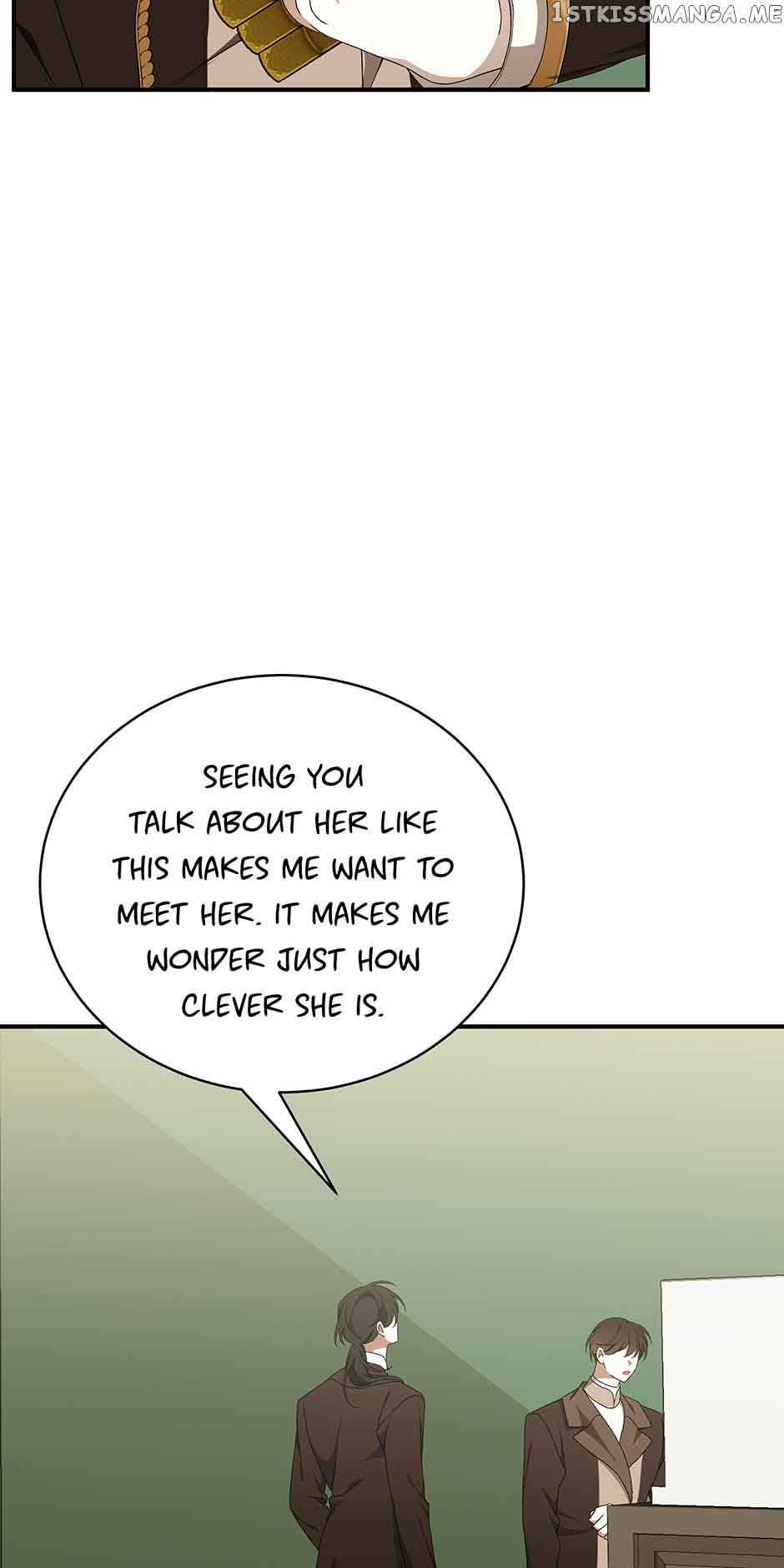 I Only Came to Find my Dad Chapter 79 page 94