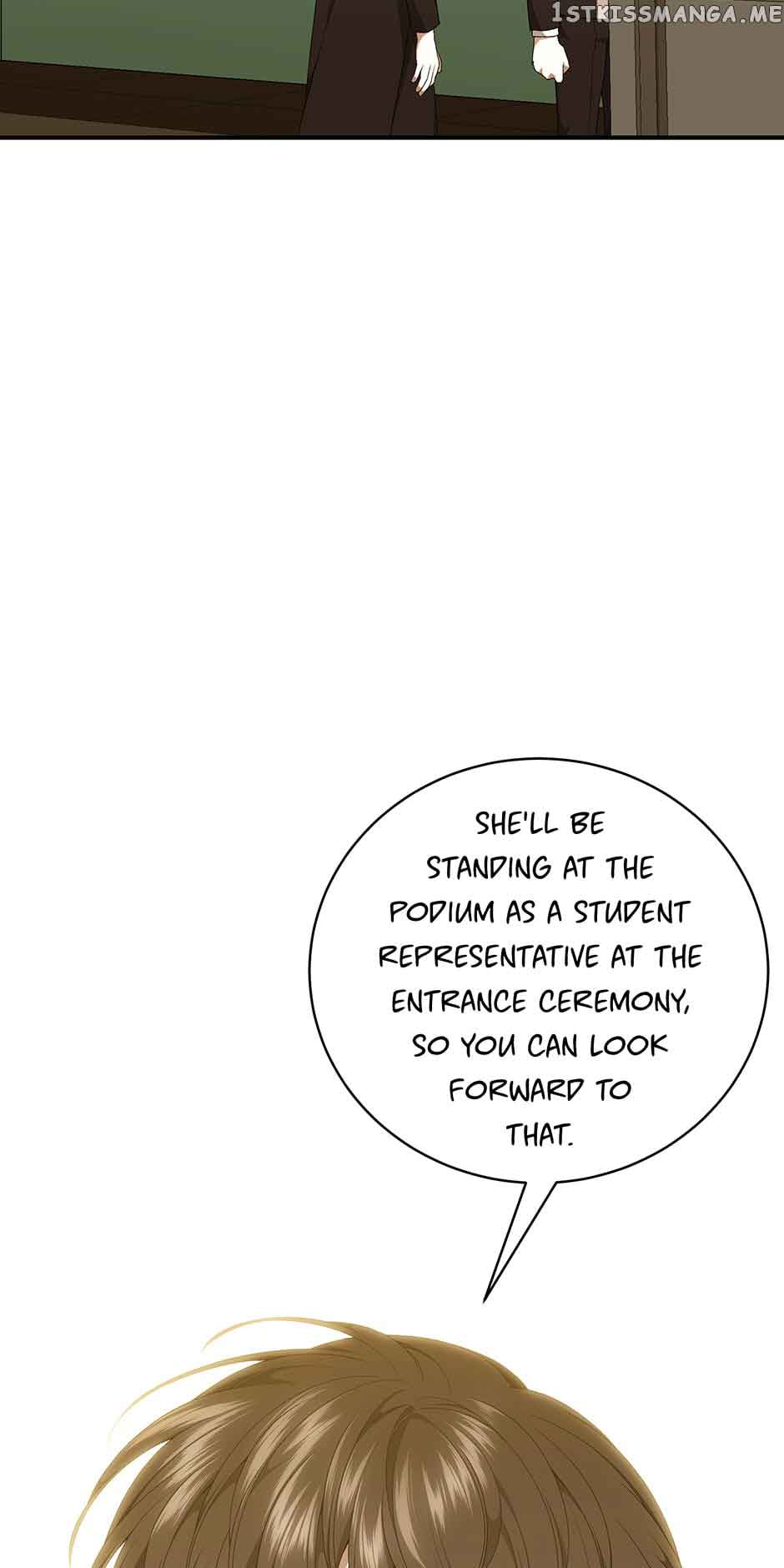 I Only Came to Find my Dad Chapter 79 page 95