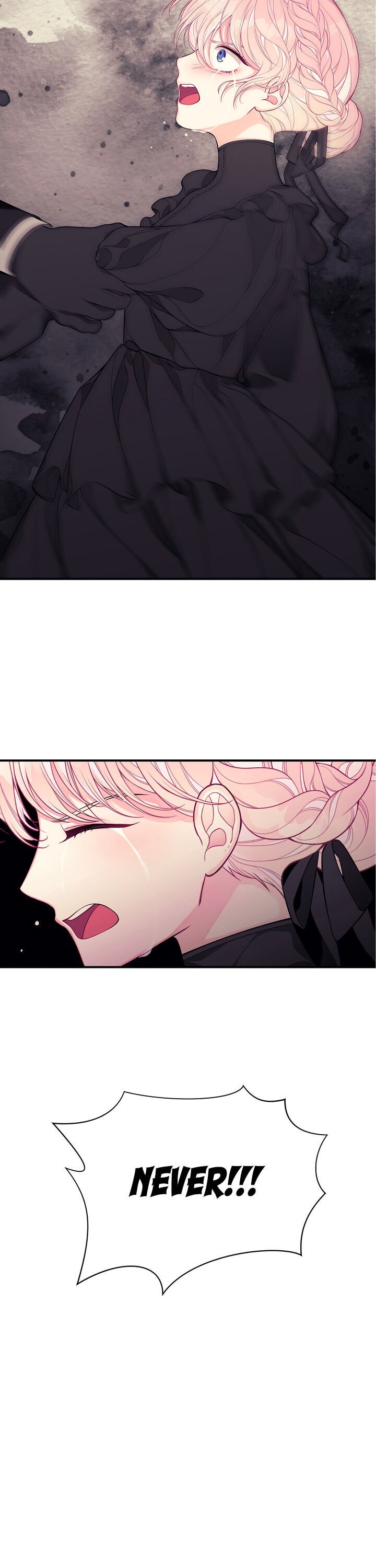 I Only Came to Find my Dad Chapter 8 page 10