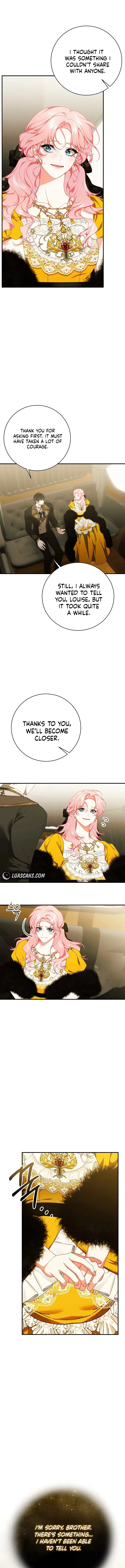 I Only Came to Find my Dad Chapter 87 page 2