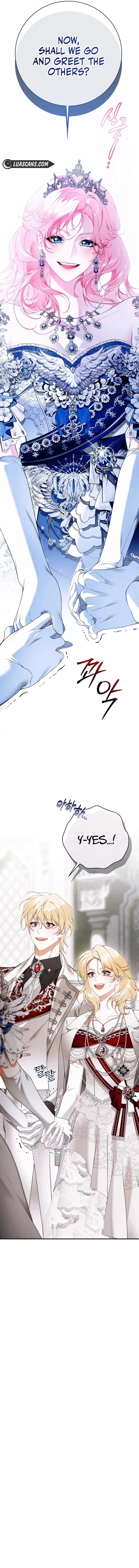 I Only Came to Find my Dad Chapter 89 page 3