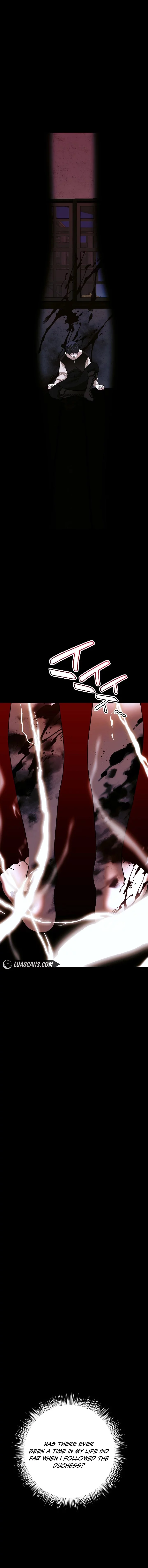 I Only Came to Find my Dad Chapter 91 page 18