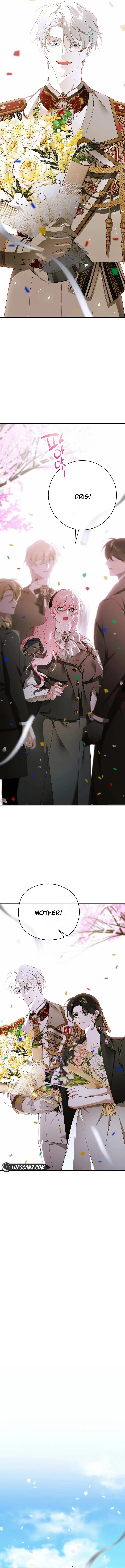 I Only Came to Find my Dad Chapter 92 page 16