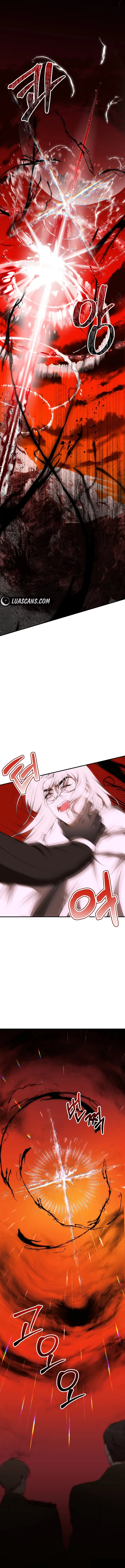 I Only Came to Find my Dad Chapter 94 page 14
