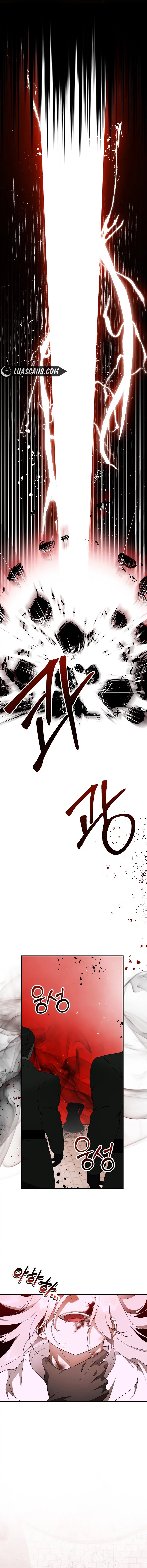 I Only Came to Find my Dad Chapter 94 page 15