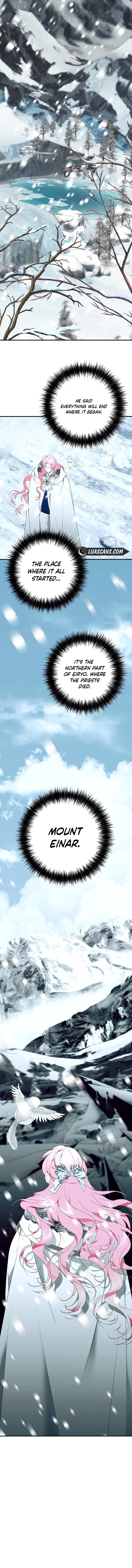 I Only Came to Find my Dad Chapter 95 page 17