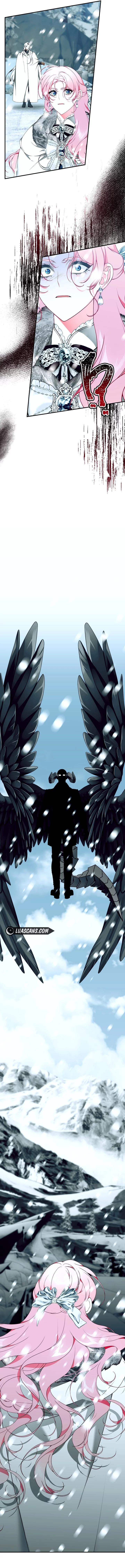 I Only Came to Find my Dad Chapter 95 page 20