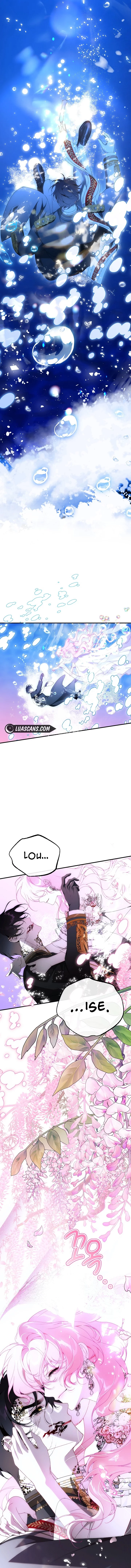 I Only Came to Find my Dad Chapter 95 page 4