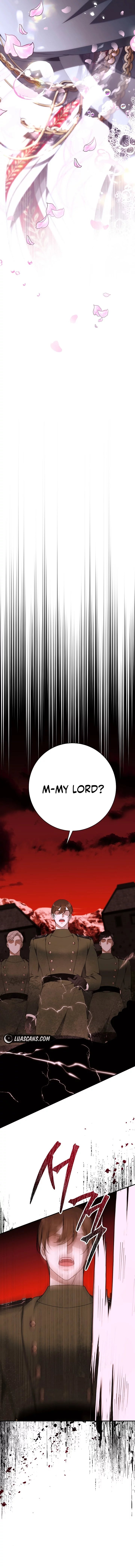 I Only Came to Find my Dad Chapter 95 page 5