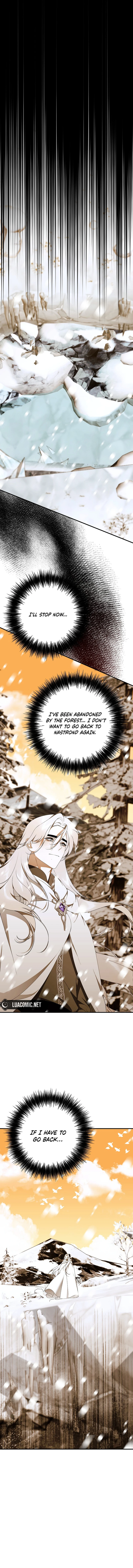 I Only Came to Find my Dad Chapter 98 page 15