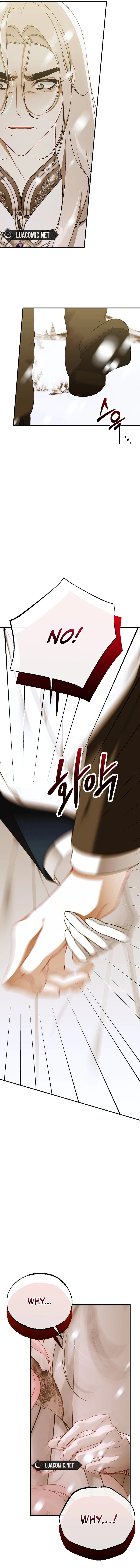 I Only Came to Find my Dad Chapter 98 page 16