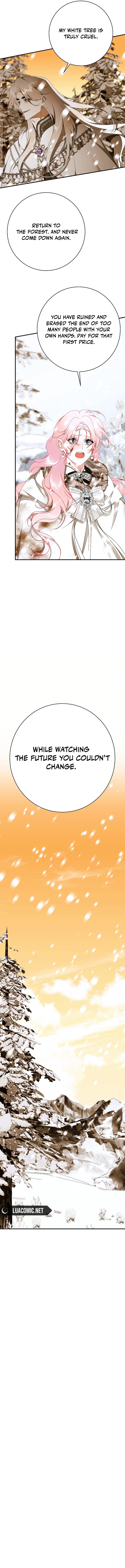 I Only Came to Find my Dad Chapter 98 page 18