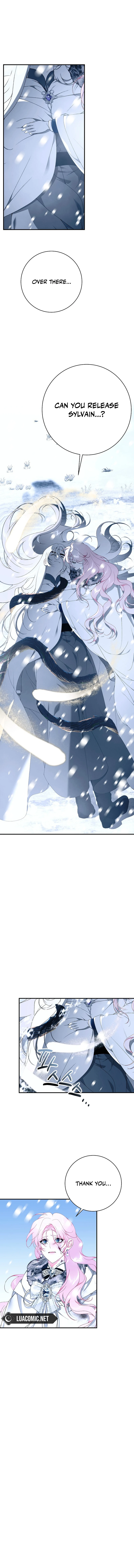 I Only Came to Find my Dad Chapter 98 page 1