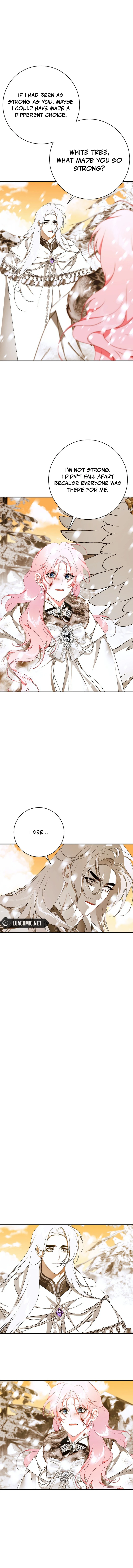 I Only Came to Find my Dad Chapter 98 page 19
