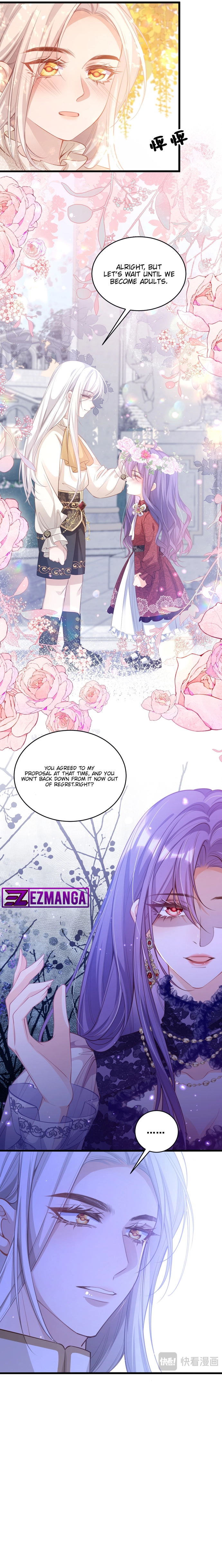 I Proposed to the Pope Chapter 1 page 11