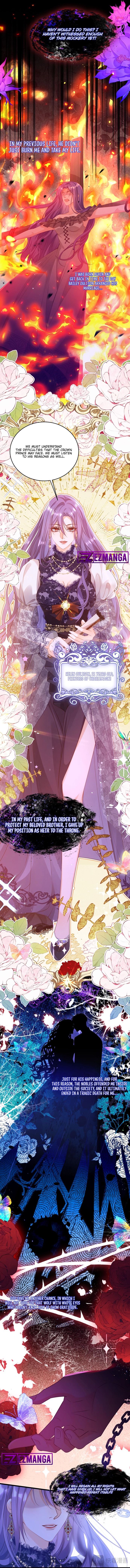 I Proposed to the Pope Chapter 1 page 3