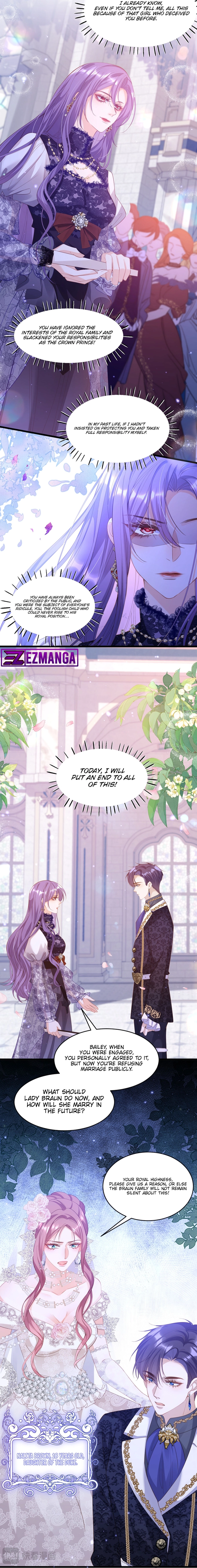 I Proposed to the Pope Chapter 1 page 5