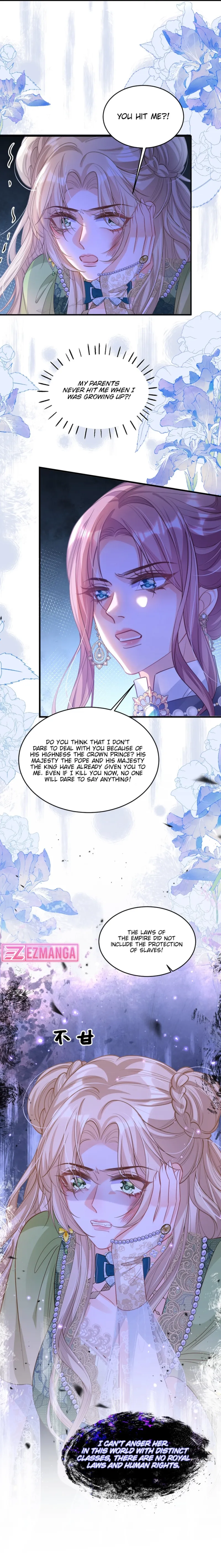 I Proposed to the Pope Chapter 3 page 11
